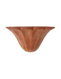 Wall Pocket in Galestro Terracotta